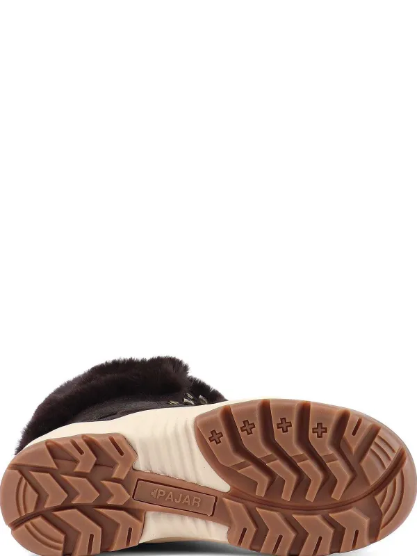 Pajar Fall/Winter<Dimension Women'S Winter Boot Testa Di Moro