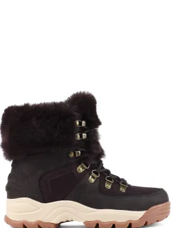 Pajar Fall/Winter<Dimension Women'S Winter Boot Testa Di Moro