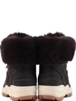 Pajar Fall/Winter<Dimension Women'S Winter Boot Testa Di Moro