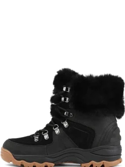 Pajar Winter Boots<Dimension Women'S Winter Boot Black
