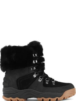 Pajar Winter Boots<Dimension Women'S Winter Boot Black