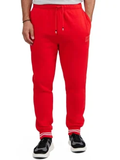 Pajar Fall/Winter<Duncan Men'S Sweatpants Red