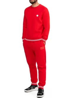 Pajar Fall/Winter<Duncan Men'S Sweatpants Red