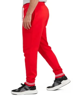 Pajar Fall/Winter<Duncan Men'S Sweatpants Red