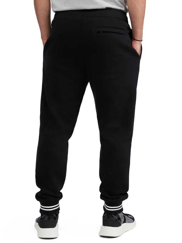 Pajar Bottoms<Duncan Men'S Sweatpants Black