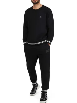 Pajar Bottoms<Duncan Men'S Sweatpants Black