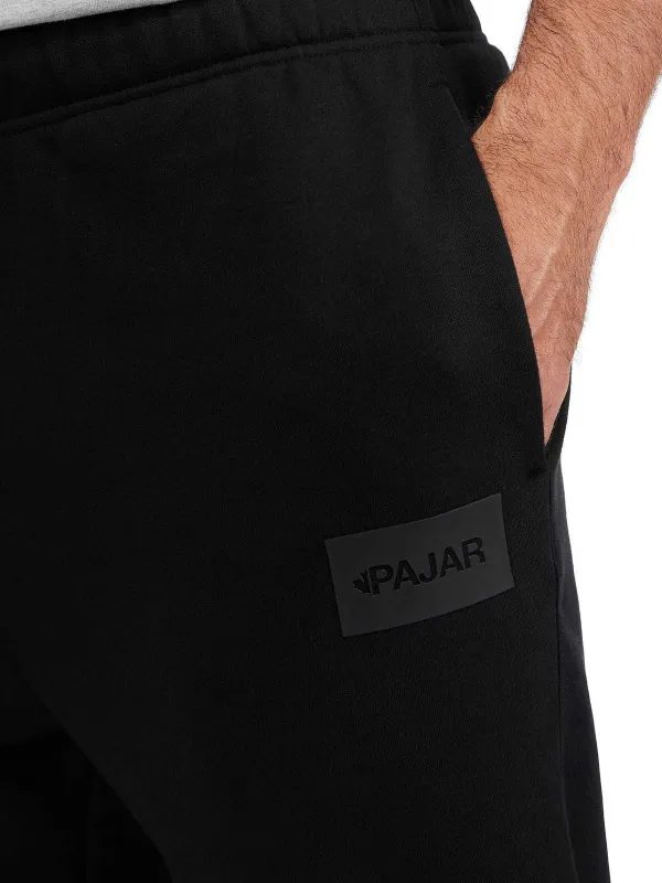 Pajar Bottoms<Duncan Men'S Sweatpants Black