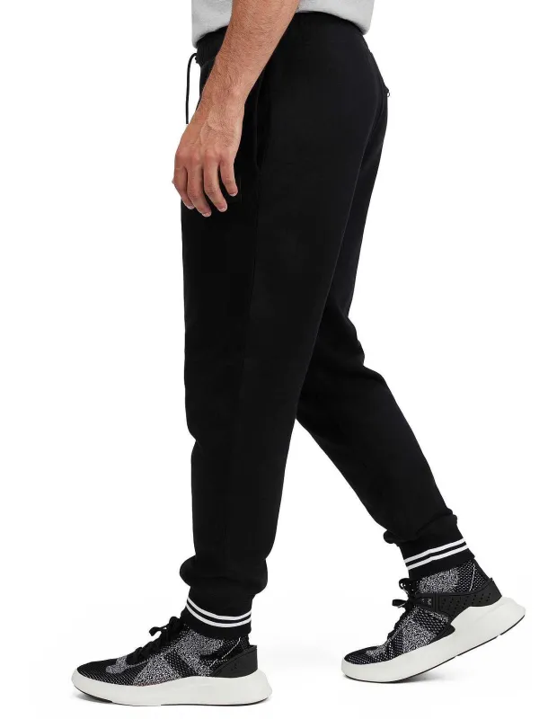 Pajar Bottoms<Duncan Men'S Sweatpants Black