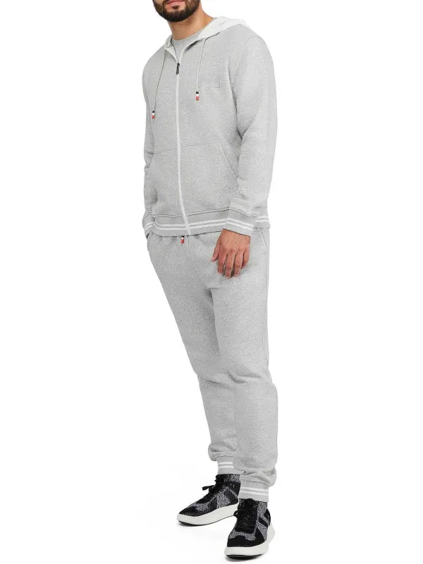 Pajar Fall/Winter<Duncan Men'S Sweatpants Grey