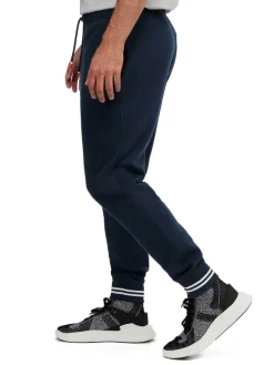 Pajar Bottoms<Duncan Men'S Sweatpants Navy
