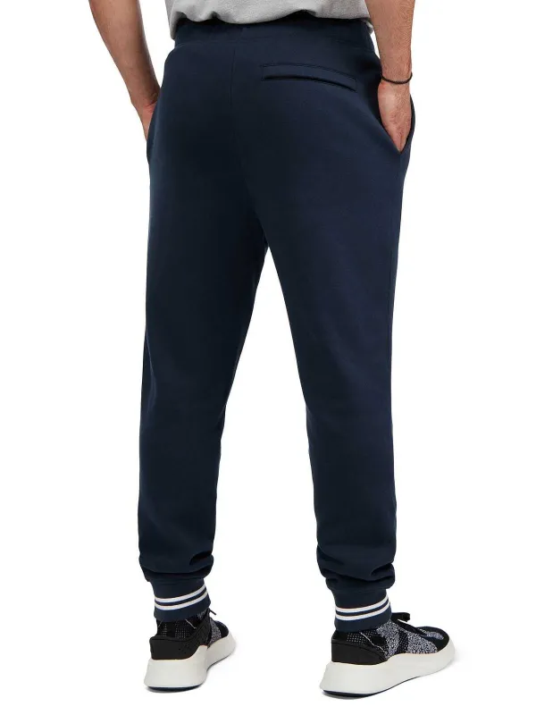 Pajar Bottoms<Duncan Men'S Sweatpants Navy