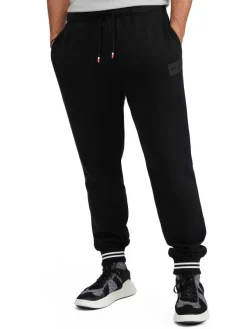 Pajar Fall/Winter<Duncan Men'S Sweatpants Black