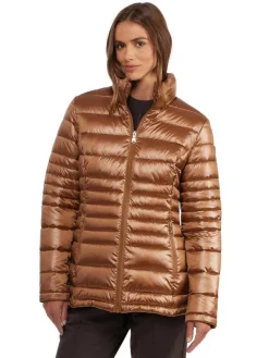 Pajar Puffers<Elara Women'S 3-In-1 Lightweight Jacket Dark Oak