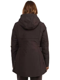 Pajar Lightweight<Elara Women'S 3-In-1 Lightweight Jacket Dark Oak
