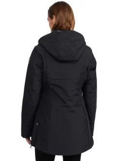 Pajar Lightweight<Elara Women'S 3-In-1 Lightweight Jacket Black