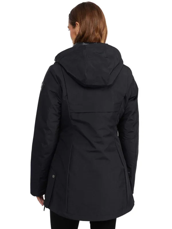 Pajar Lightweight<Elara Women'S 3-In-1 Lightweight Jacket Black