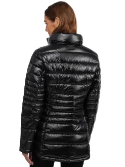 Pajar Puffers<Elara Women'S 3-In-1 Lightweight Jacket Black