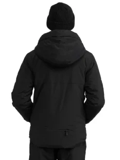 Pajar Ski<Elias Men'S Ski Jacket Black