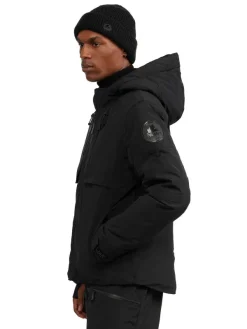 Pajar Ski<Elias Men'S Ski Jacket Black
