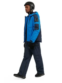 Pajar Ski<Elias Men'S Ski Jacket Atlantic Blue