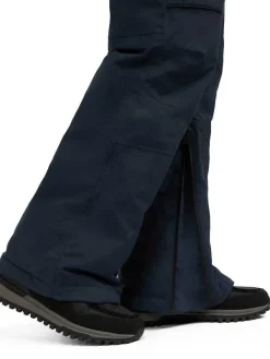 Pajar Fall/Winter<Elias Men'S Ski Pants Navy
