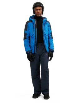 Pajar Fall/Winter<Elias Men'S Ski Pants Navy