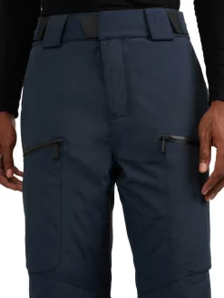Pajar Ski<Elias Men'S Ski Pants Navy