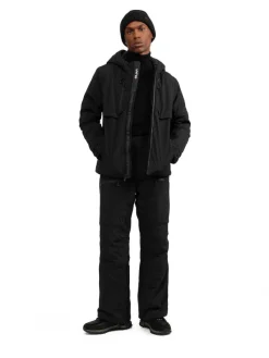 Pajar Fall/Winter<Elias Men'S Ski Pants Black
