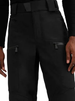 Pajar Fall/Winter<Elias Men'S Ski Pants Black