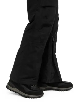 Pajar Fall/Winter<Elias Men'S Ski Pants Black