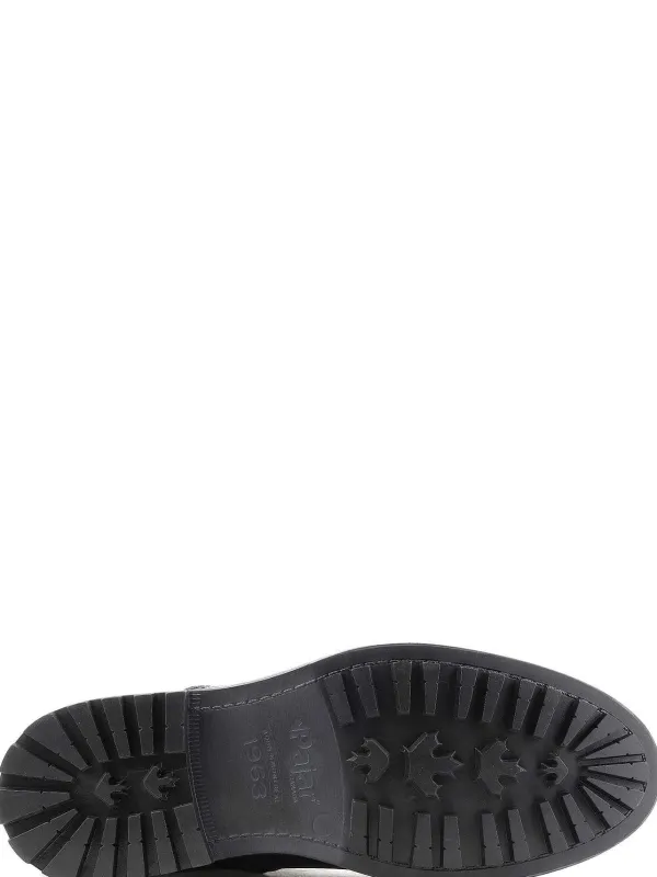 Pajar Heritage Canada Collection<Elliot Men'S Heritage Boot Black