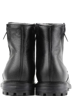 Pajar Winter Boots<Elliot Men'S Heritage Boot Black