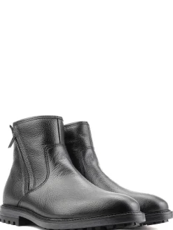 Pajar Winter Boots<Elliot Men'S Heritage Boot Black