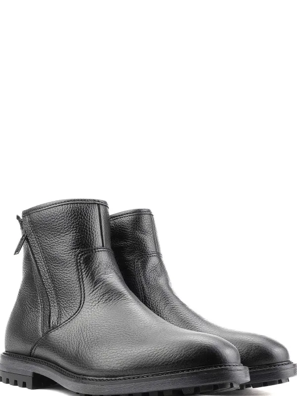 Pajar Winter Boots<Elliot Men'S Heritage Boot Black