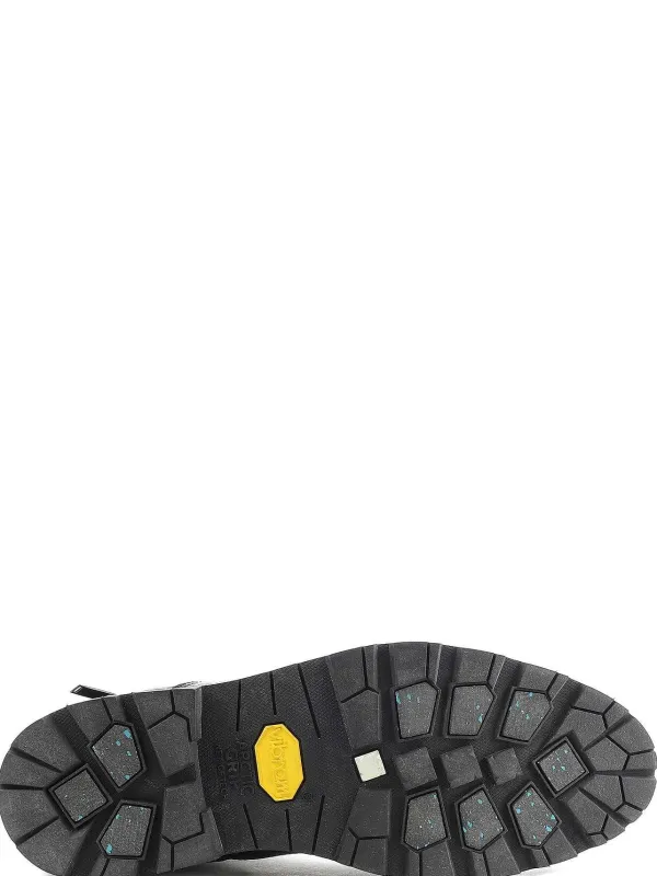 Pajar Fall/Winter<Enzo Men'S Vintage Heritage Boot Black