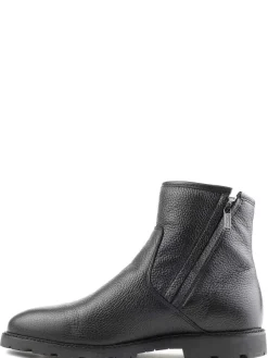 Pajar Heritage Canada Collection<Enzo Men'S Vintage Heritage Boot Black