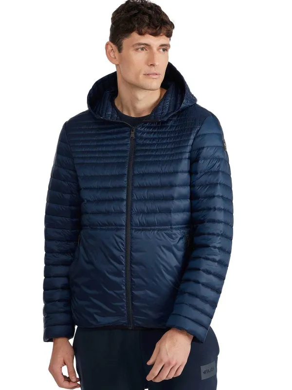 Pajar Puffers<Eriksson Men'S Lightweight Packable Puffer Navy