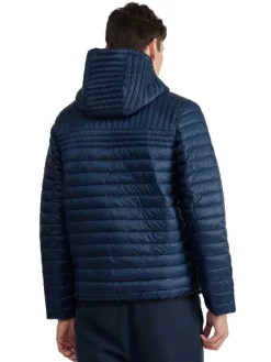 Pajar Puffers<Eriksson Men'S Lightweight Packable Puffer Navy