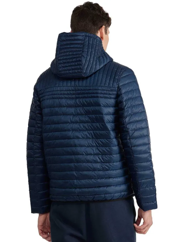 Pajar Puffers<Eriksson Men'S Lightweight Packable Puffer Navy