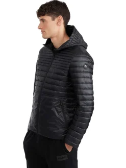 Pajar Fall/Winter<Eriksson Men'S Lightweight Packable Puffer Black