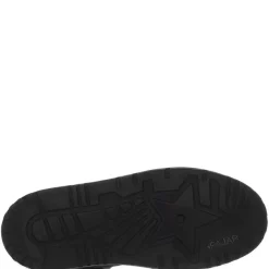 Pajar Winter Boots<Etana Women'S Suede Lace-Up Boot Black Suede