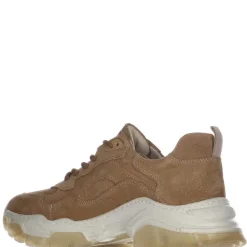 Pajar Sneakers<Etarun Women'S Suede Sneaker Mink Suede