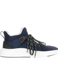 Pajar Sneakers<Exo Light F Low Women'S Sneaker Navy
