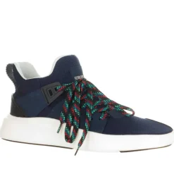Pajar Sneakers<Exo Light F Low Women'S Sneaker Navy