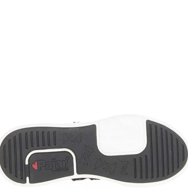 Pajar Sneakers<Exo Light F Low Women'S Sneaker Navy