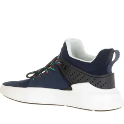 Pajar Sneakers<Exo Light F Low Women'S Sneaker Navy