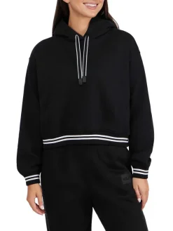 Pajar Fall/Winter<Faber Women'S Hoodie Black