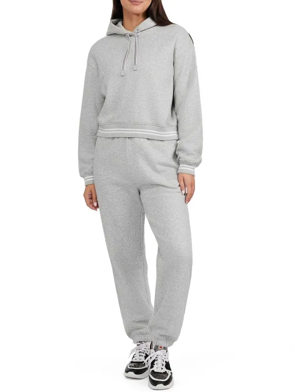 Pajar Fall/Winter<Faber Women'S Hoodie Grey