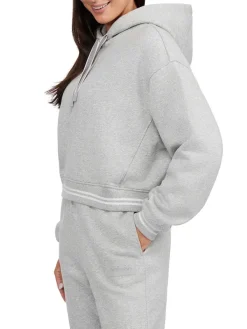 Pajar Fall/Winter<Faber Women'S Hoodie Grey