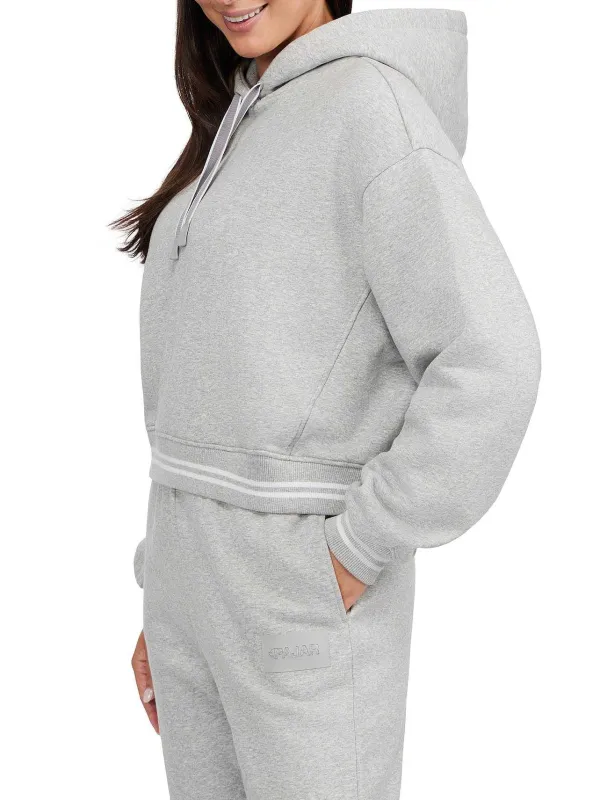 Pajar Fall/Winter<Faber Women'S Hoodie Grey